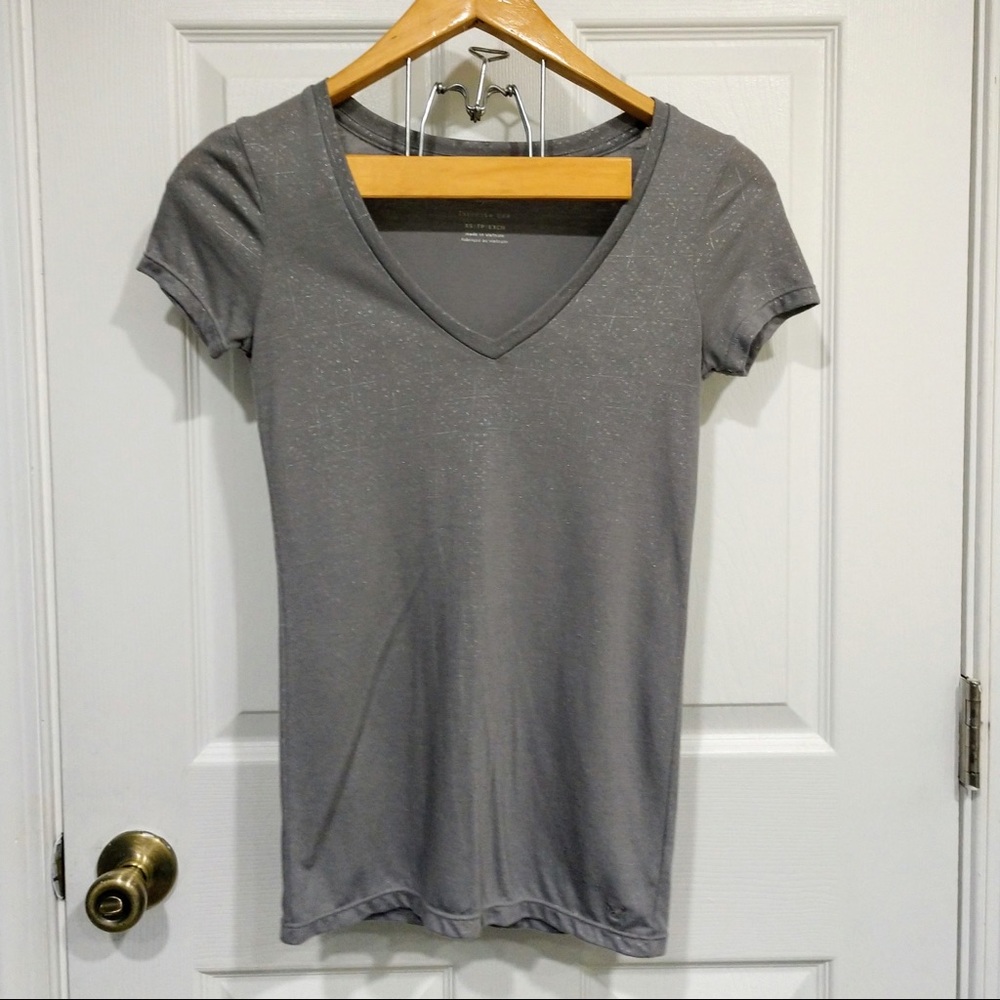 American Eagle Outfitters Favorite Tee